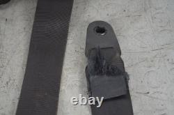 93283- Cinture di Sicurezza Anteriori DX e SX Land Rover Discovery III Dal 2004