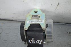 93283- Cinture di Sicurezza Anteriori DX e SX Land Rover Discovery III Dal 2004