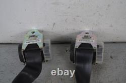 93283- Cinture di Sicurezza Anteriori DX e SX Land Rover Discovery III Dal 2004