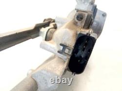 95012138 Moteur D´essuie-glace Avant / 1020025 Pour Land Rover Discovery 4 Tdv6