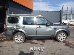 95012138 Moteur D´essuie-glace Avant / 1020025 Pour Land Rover Discovery 4 Tdv6