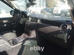 95012138 Moteur D´essuie-glace Avant / 1020025 Pour Land Rover Discovery 4 Tdv6