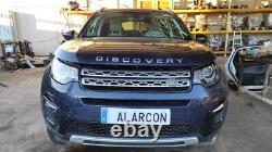 959228 Aile Avant Droite Pour Land Rover Discovery Sport Lr061383