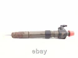 9678068280 Injecteur / 192846 Pour Land Rover Discovery Sport L550 2.2 D 4x4