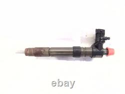 9678068280 Injecteur / 192846 Pour Land Rover Discovery Sport L550 2.2 D 4x4