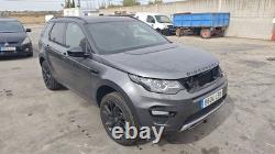 9678068280 Injecteur / 192846 Pour Land Rover Discovery Sport L550 2.2 D 4x4