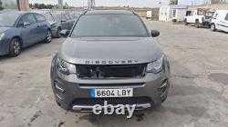 9678068280 Injecteur / 192846 Pour Land Rover Discovery Sport L550 2.2 D 4x4