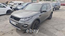 9678068280 Injecteur / 192846 Pour Land Rover Discovery Sport L550 2.2 D 4x4