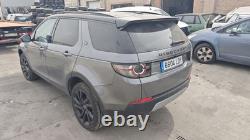 9678068280 Injecteur / 192846 Pour Land Rover Discovery Sport L550 2.2 D 4x4