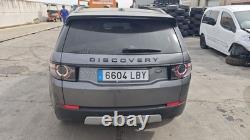 9678068280 Injecteur / 192846 Pour Land Rover Discovery Sport L550 2.2 D 4x4