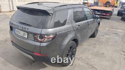 9678068280 Injecteur / 192846 Pour Land Rover Discovery Sport L550 2.2 D 4x4