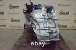 9HP48 020058 ZF gearbox Terre Rover Discovery Sport HSE Année 2014 458470