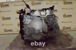 9HP48 020058 ZF gearbox Terre Rover Discovery Sport HSE Année 2014 458470
