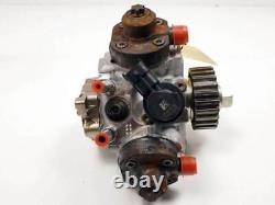 9X2Q9B395CA pompe injection diesel pour LAND ROVER DISCOVERY 4 TDV6 HSE 1256092