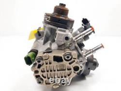 9X2Q9B395CA pompe injection diesel pour LAND ROVER DISCOVERY 4 TDV6 HSE 1256092