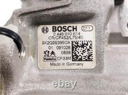 9X2Q9B395CA pompe injection diesel pour LAND ROVER DISCOVERY 4 TDV6 HSE 1256092
