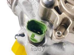 9X2Q9B395CA pompe injection diesel pour LAND ROVER DISCOVERY 4 TDV6 HSE 1256092