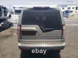 9X2Q9B395CA pompe injection diesel pour LAND ROVER DISCOVERY 4 TDV6 HSE 1256092