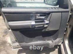 9X2Q9B395CA pompe injection diesel pour LAND ROVER DISCOVERY 4 TDV6 HSE 1256092