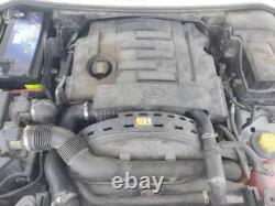 9X2Q9B395CA pompe injection diesel pour LAND ROVER DISCOVERY 4 TDV6 HSE 1256092