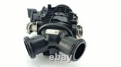 9x2q9l444cf Boitier De Papillon / 225963 Pour Land Rover Discovery IV L319 3.0