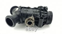 9x2q9l444cf Boitier De Papillon / 225963 Pour Land Rover Discovery IV L319 3.0