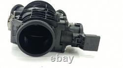 9x2q9l444cf Boitier De Papillon / 225963 Pour Land Rover Discovery IV L319 3.0