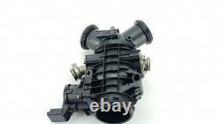 9x2q9l444cf Boitier De Papillon / 225963 Pour Land Rover Discovery IV L319 3.0