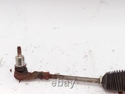 A0006339 Cremaillère De Direction / 154466 Pour Land Rover Discovery IV L319 3