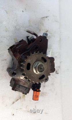 A2C20003282 Bomba Inyeccion pour LAND ROVER DISCOVERY V6 TD SE 2004