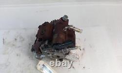 A2C20003282 Pompe Injection Diesel pour LAND ROVER DISCOVERY V6 TD SE 20 521760