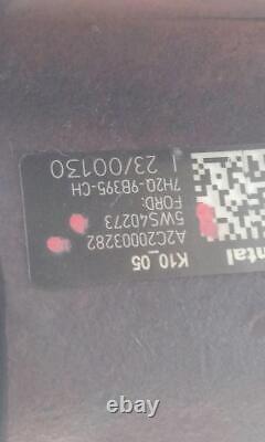 A2C20003282 Pompe Injection Diesel pour LAND ROVER DISCOVERY V6 TD SE 20 521760