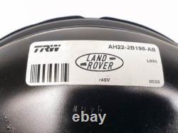 AH222B195AB servo-frein pour LAND ROVER DISCOVERY 4 TDV6 HSE 2009 1255705