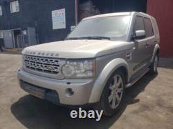 AH222B195AB servo-frein pour LAND ROVER DISCOVERY 4 TDV6 HSE 2009 1255705