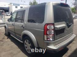AH222B195AB servo-frein pour LAND ROVER DISCOVERY 4 TDV6 HSE 2009 1255705