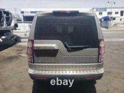AH222B195AB servo-frein pour LAND ROVER DISCOVERY 4 TDV6 HSE 2009 1255705