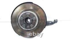 AH223K186AC fusée avant gauche pour LAND ROVER DISCOVERY 4 MOTOR 3 0 LTR. 944852