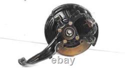 AH223K186AC fusée avant gauche pour LAND ROVER DISCOVERY 4 MOTOR 3 0 LTR. 944852