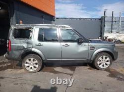 AH223K186AC fusée avant gauche pour LAND ROVER DISCOVERY 4 MOTOR 3 0 LTR. 944852