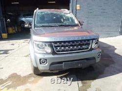 AH223K186AC fusée avant gauche pour LAND ROVER DISCOVERY 4 MOTOR 3 0 LTR. 944852