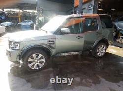 AH223K186AC fusée avant gauche pour LAND ROVER DISCOVERY 4 MOTOR 3 0 LTR. 944852
