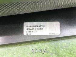 AH2245443AA8PVJ tablette de plage arrière LAND ROVER DISCOVERY 4 2009 9389796