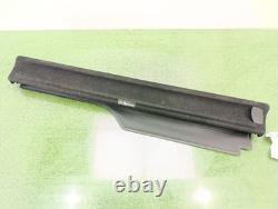 AH2245443AA8PVJ tablette de plage arrière LAND ROVER DISCOVERY 4 2009 9389796