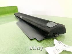 AH2245443AA8PVJ tablette de plage arrière LAND ROVER DISCOVERY 4 2009 9389796