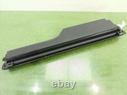 AH2245443AA8PVJ tablette de plage arrière LAND ROVER DISCOVERY 4 2009 9389796