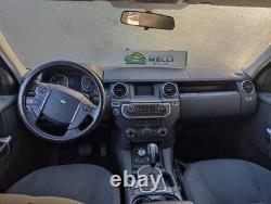 AH2245443AA8PVJ tablette de plage arrière LAND ROVER DISCOVERY 4 2009 9389796