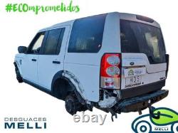 AH2245443AA8PVJ tablette de plage arrière LAND ROVER DISCOVERY 4 2009 9389796