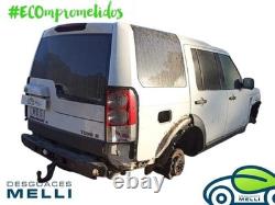 AH2245443AA8PVJ tablette de plage arrière LAND ROVER DISCOVERY 4 2009 9389796