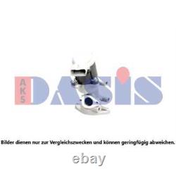 AKS DASIS AGR-Ventil Électrique Pour Land Rover Discovery IV Range 025002N