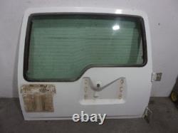 ALR4450 hayon pour LAND ROVER DISCOVERY (SALLJG LJ) 2.5 TURBODIESEL 1990 5107927